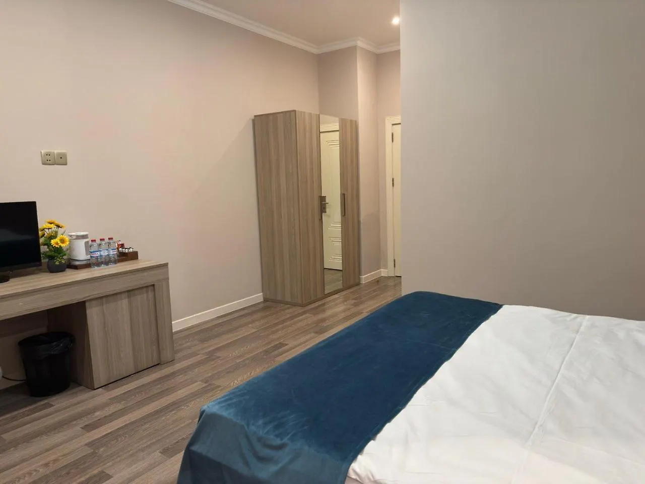 Nemi Museum Art Hotel Baku 4*,  Azerbaijan