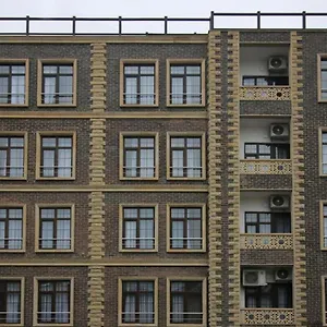 Hotel Tour -halal
