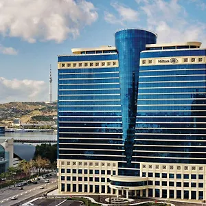 Hotel Hilton