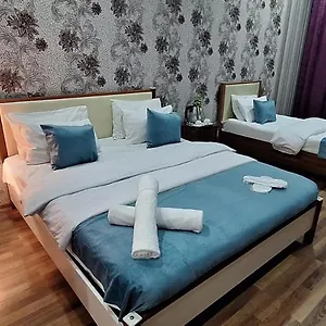 Hotel Nord West