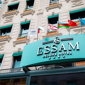 Hotel Essam Deluxe