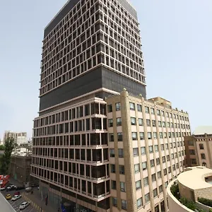 Hotel Landmark