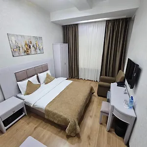 Safran Otel