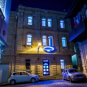 Premier Old Gates Otel
