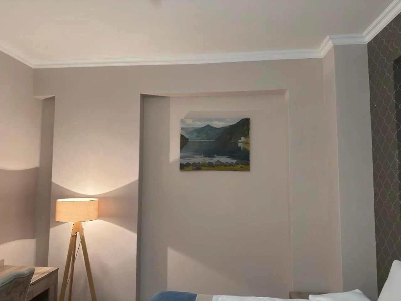 Nemi Museum Art Hotel Bakü