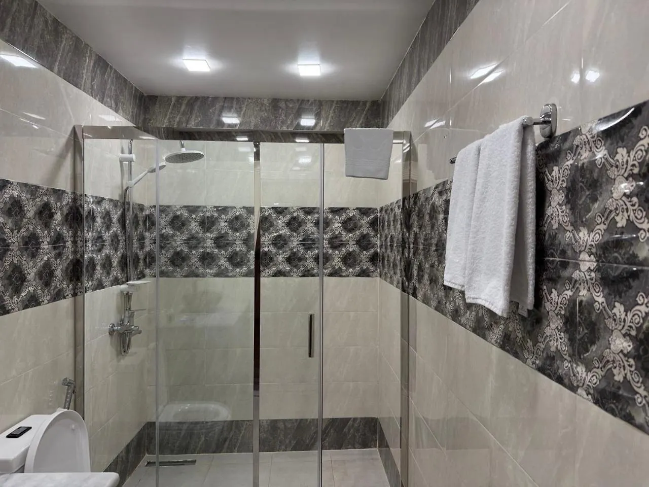 Nemi Museum Art Hotel Bakü