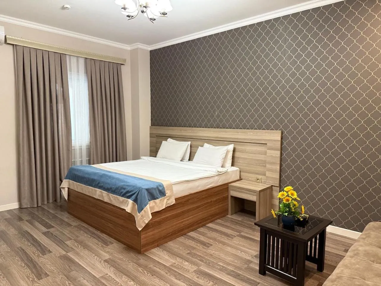 Nemi Museum Art Hotel Bakü 4*,  Azerbaycan